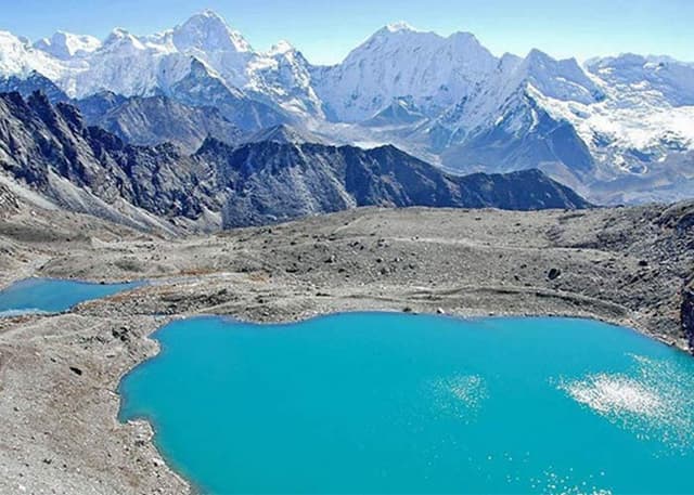 धुधकुण्ड ताल भ्रमण